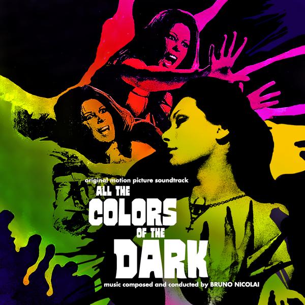 Film Review: All the Colors of the Dark (1972) | Robert Mitchell Evans