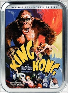 KONG