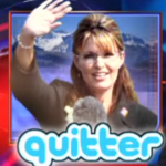 Palin Quitter