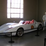 Mach 5