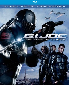 G.I.JOE