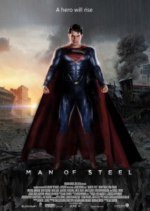 man of steel online free