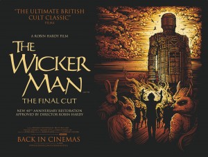 Wickerman