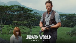 jurassic world