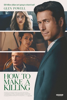 robertmitchellevans.com - Bob Evans - Movie Review: How to Make a Killing