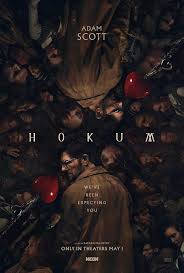 robertmitchellevans.com - Bob Evans - Movie Review: Hokum
